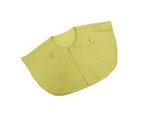 Limtula Protecteur d ' épaule Anti-Rayures pour perroquets, Housse de Bras pour dresseur d ' Oiseaux, Tissu Lavable pour la Marche en extérieur et l ' Usage Domestique
