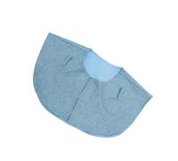 Limtula Protecteur d ' épaule Anti-Rayures pour perroquets, Housse de Bras pour dresseur d ' Oiseaux, Tissu Lavable pour la Marche en extérieur et l ' Usage Domestique