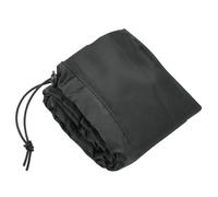 Limtula Protection Anti-poussière pour Barre de Son Portable, pour Barre de Son Ray, Tissu sergé avec Cordon élastique Flexible et Protections Portables à Bascule de Nez de Cochon