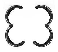 Limtula Protection D'hélices pour Vol Avata 2 Protecteurs À Dégagement Rapide Anneaux De Protection À Facile pour La Sécurité des Protection D'hélices