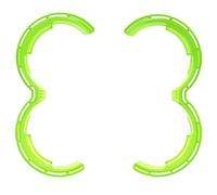 Limtula Protection D'hélices pour Vol Avata 2 Protecteurs À Dégagement Rapide Anneaux De Protection À Facile pour La Sécurité des Protection D'hélices