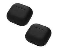 Limtula Protection en silicone super fine avec découpes précises et résistantes aux chocs pour écouteurs - Coque en silicone confortable avec design anti-poussière