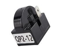 Limtula QP2-12 QP2-22 33 Choc de démarreur, QP2 12