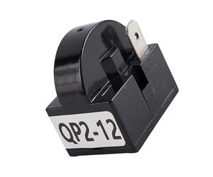Limtula QP2-12 QP2-22 33 Choc de démarreur, QP2 12
