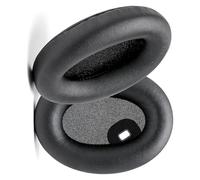 Limtula Remplacement Accessoire Réparation du Coussin D'écouteur pour Le Coussin 1000xm4 Écoute Éponge Isolant des Écouteurs