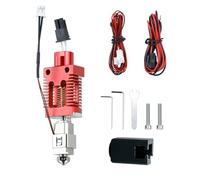 Limtula Remplacement avancé du Hotend Tout en métal 0, 4 mm