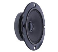 Limtula Remplacement de Forme Ronde Portable de 3 Pouces, Single Magnet