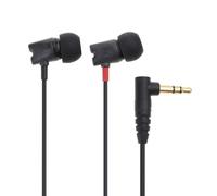 Limtula Remplacement du Casque HiFi IE800S pour Le Sport Musical | for Music Sport Gaming Hifi Headset Replacement Professional Ear Balanced Earphones Reference-grade in Headphones High-end Ea