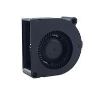Limtula Remplacement du Ventilateur de l ' imprimante 5020 | Unité de soufflage d ' air d ' extrudeuse avec boîtier moulé, pièce d ' entretien unique pour les besoins de réparation