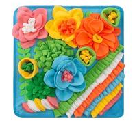 Limtula Reniflement Et Chien De Nourriture pour Chiens Jeu Tapage d'alimentation Lente Paduffle À Crampons De Divertissement en Intérieur