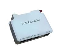 Limtula Répartiteur d ' Extension POE à Installation Flexible, Disponible en 1 entrée, Option de Sortie 2/3 / 4, Poe