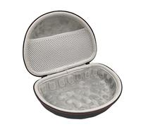 Limtula Sac de rangement pour casques TUNE660NC/600BTNC T510BT T500BT T450 JR310BT JR300BT LIVE400BT - Étui de transport rigide en EVA