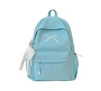 Limtula Sacs à de capacité, de jour décontracté, d ' école pour étudiants, sacs à d ' extérieur avec nœuds, de voyage pour adolescents, Styles japonais