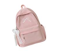 Limtula Sacs à de capacité, de jour décontracté, d ' école pour étudiants, sacs à d ' extérieur avec nœuds, de voyage pour adolescents, Styles japonais