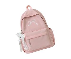 Limtula Sacs à de capacité, de jour décontracté, d ' école pour étudiants, sacs à d ' extérieur avec nœuds, de voyage pour adolescents, Styles japonais