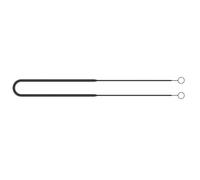 Limtula Sangle Anti-Perte adaptée Buds 2, Corde de Cou Suspendue étanche, résistante à la Transpiration, étanche, Souple, câble d ' écouteur sans Fil, Attaches en Silicone pour écouteurs