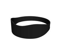 Limtula Sangle de genou en silicone pour tendon rotulien, attelle de rotule en silicone pour le sport, basket-ball, baseball, randonnée, cyclisme, soutien du genou, bande de tendon rotulien