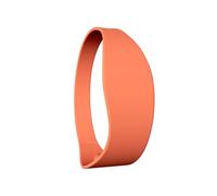 Limtula Sangle de genou en silicone pour tendon rotulien, attelle de rotule en silicone pour le sport, basket-ball, baseball, randonnée, cyclisme, soutien du genou, bande de tendon rotulien