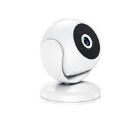 Limtula Security Camera 360 Degree Wide View Night Visual Real Time Alerts for Homes Offices and Small Businesses Office Entrance Camera