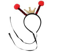 Limtula Serre-tête de vacances pour enfants - Pour les spectacles de scène - Style doux - Pour s'habiller et pour un événement créatif