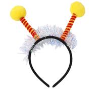 Limtula Serre-tête de vacances pour enfants - Pour les spectacles de scène - Style doux - Pour s'habiller et pour un événement créatif