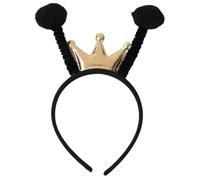 Limtula Serre-tête de vacances pour enfants - Pour les spectacles de scène - Style doux - Pour s'habiller et pour un événement créatif