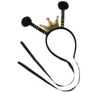 Limtula Serre-tête de vacances pour enfants - Pour les spectacles de scène - Style doux - Pour s'habiller et pour un événement créatif