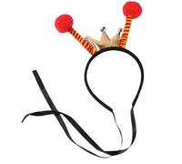 Limtula Serre-tête de vacances pour enfants - Pour les spectacles de scène - Style doux - Pour s'habiller et pour un événement créatif