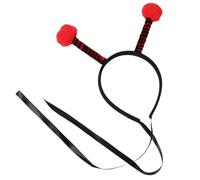 Limtula Serre-tête de vacances pour enfants - Pour les spectacles de scène - Style doux - Pour s'habiller et pour un événement créatif