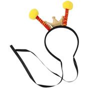 Limtula Serre-tête de vacances pour enfants - Pour les spectacles de scène - Style doux - Pour s'habiller et pour un événement créatif