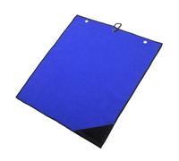 Limtula Serviette de golf de qualité supérieure avec clip de suspension en microfibre absorbante pour un séchage rapide des balles et clubs de golf