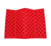 Limtula Sit Pad Coussin de siège imperméable pour Camping, résistant à l ' humidité, Coussin Pliant pour Pique-Nique en Plein air, Mousse, Portable, léger, Pliable
