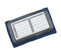 Limtula Solution complète de football avec carte de numéro de planche et sangle réglable offrant des besoins complets de coaching pour les équipes de football portables