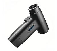 Limtula Souffleur d'air sans fil rechargeable puissant 80 000 tr/min Petit ventilateur 6 vitesses réglables