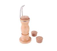 Limtula Support de peinture miniature pour des tâches détaillées offrant une prise ferme sur les miniatures tout au long du processus de coloriage pour modèles