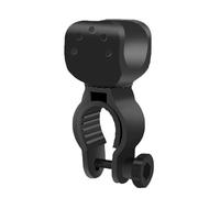 Limtula Supports d ' éclairage de vélo, Clip de de lumière pour Fixer des Pinces Stables sur diverses Surfaces, idéal pour Les balades de Nuit