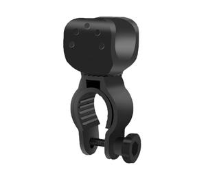 Limtula Supports d ' éclairage de vélo, Clip de de lumière pour Fixer des Pinces Stables sur diverses Surfaces, idéal pour Les balades de Nuit