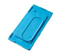 Limtula Tampon de Service d ' écran en Silicone pour Tables de réparation