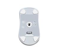 Limtula Tapis de souris antidérapant pour ROG Harpe Mini Ice Edition assurant un mouvement précis