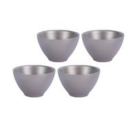Limtula Tas D'économie D'espace Tasse De Voiture Extérieure Portant Une Tasse Petites Tasses Pliantes pour La Randonnée Camping Et des Tasses Compactes À Usage Bureau