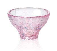 Limtula Tasse à thé faite à la main de japonais Service à thé Kung Fu Verre à boire Transparent 6 styles Accessoires en option pour la cuisine Tasse à thé Kung Fu