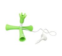 Limtula Tees de Golf Simples avec Une Excellente adhérence, Les Tees d ' entraînement Golf réduisent la Friction et la résistance pour différents Niveaux de compétence, antidérapants