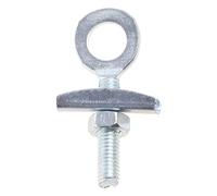 Limtula Tendeur de chaîne de vélo pour pignon fixe à vitesse unique