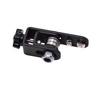 Limtula Tendeur de courroie synchrone pour imprimante 3D CR10 Ender3 V2 2020 2040 4040