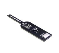 Limtula Testeur d ' inductance Multifonctionnel pour l ' Analyse de la Carte mère des appareils Mobiles, doté de Protections Contre Les surcharges, Compteur de de téléphone