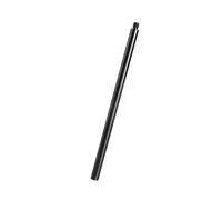 Limtula Tige d ' Extension de trépied, Accessoire Monopode Extensible avec Filetage de vis Standard de 1/4" pour Le réglage de la Hauteur du trépied, poteaux d ' Extension