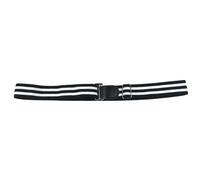Limtula Tuck Belt Chemise Stay For Male From For Stage Performances Belt For Male Shirt Holder Straps, Noir amélioré, taille unique