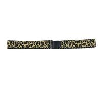 Limtula Tuck Belt Chemise Stay For Male From For Stage Performances Belt For Male Shirt Holder Straps, Leopard Pri amélioré, taille unique