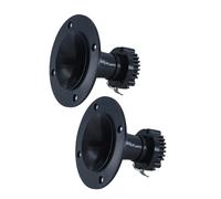 Limtula Tweeter à klaxon HP2000A, 25 cœurs, 4 Pouces, 107MM, A
