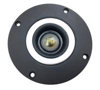 Limtula Tweeter Sound Endeurs Sound 8Ohm 30W 100W Film De Soie Treble Loudspeaker pour Home Theatre Projects High Sentivité Conférencier